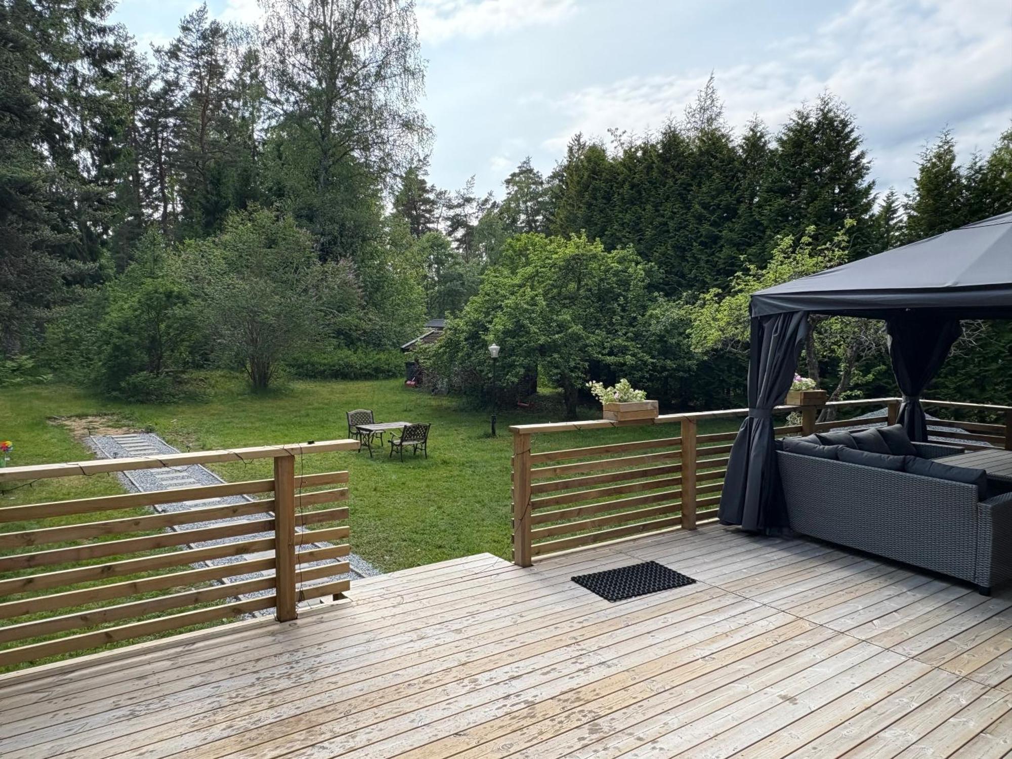 Ferienhaus Roed By Falunio *